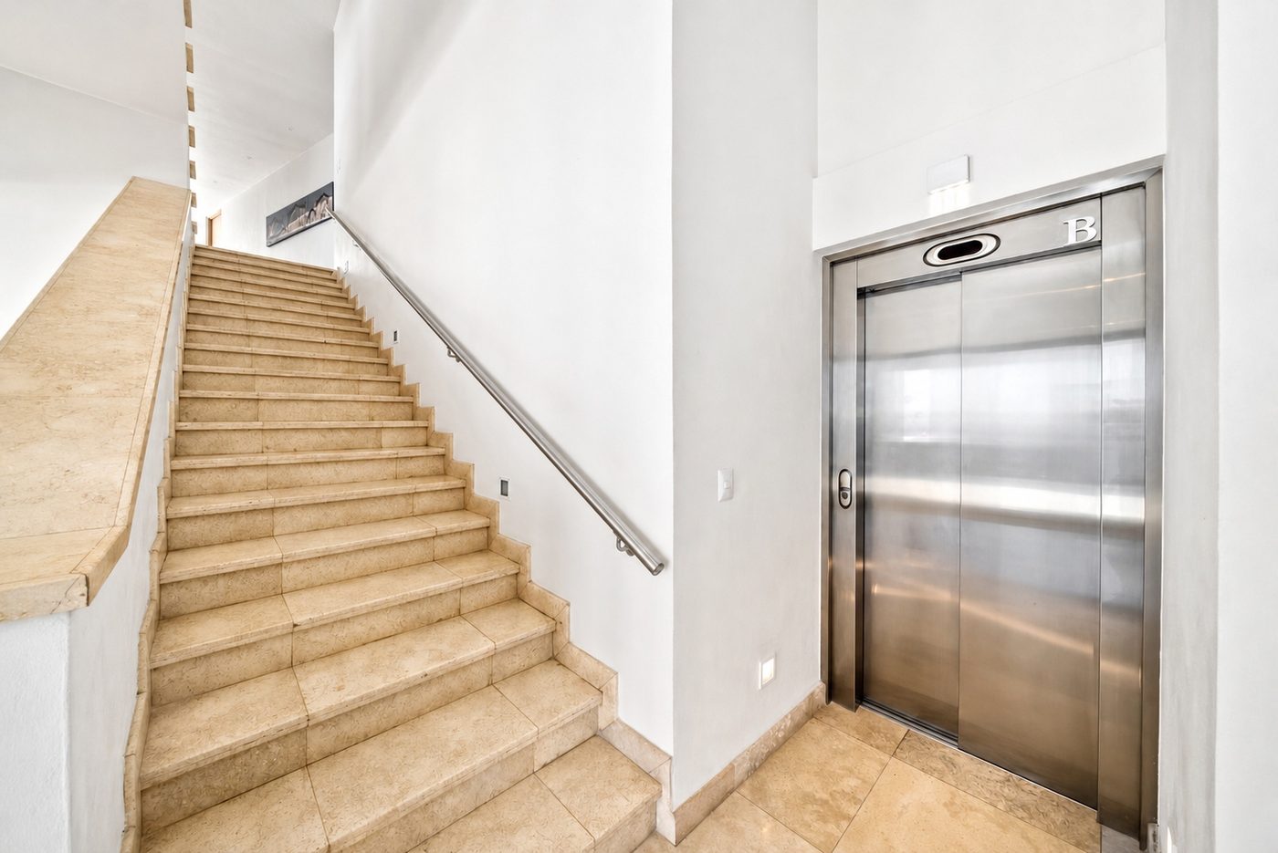 Elevator