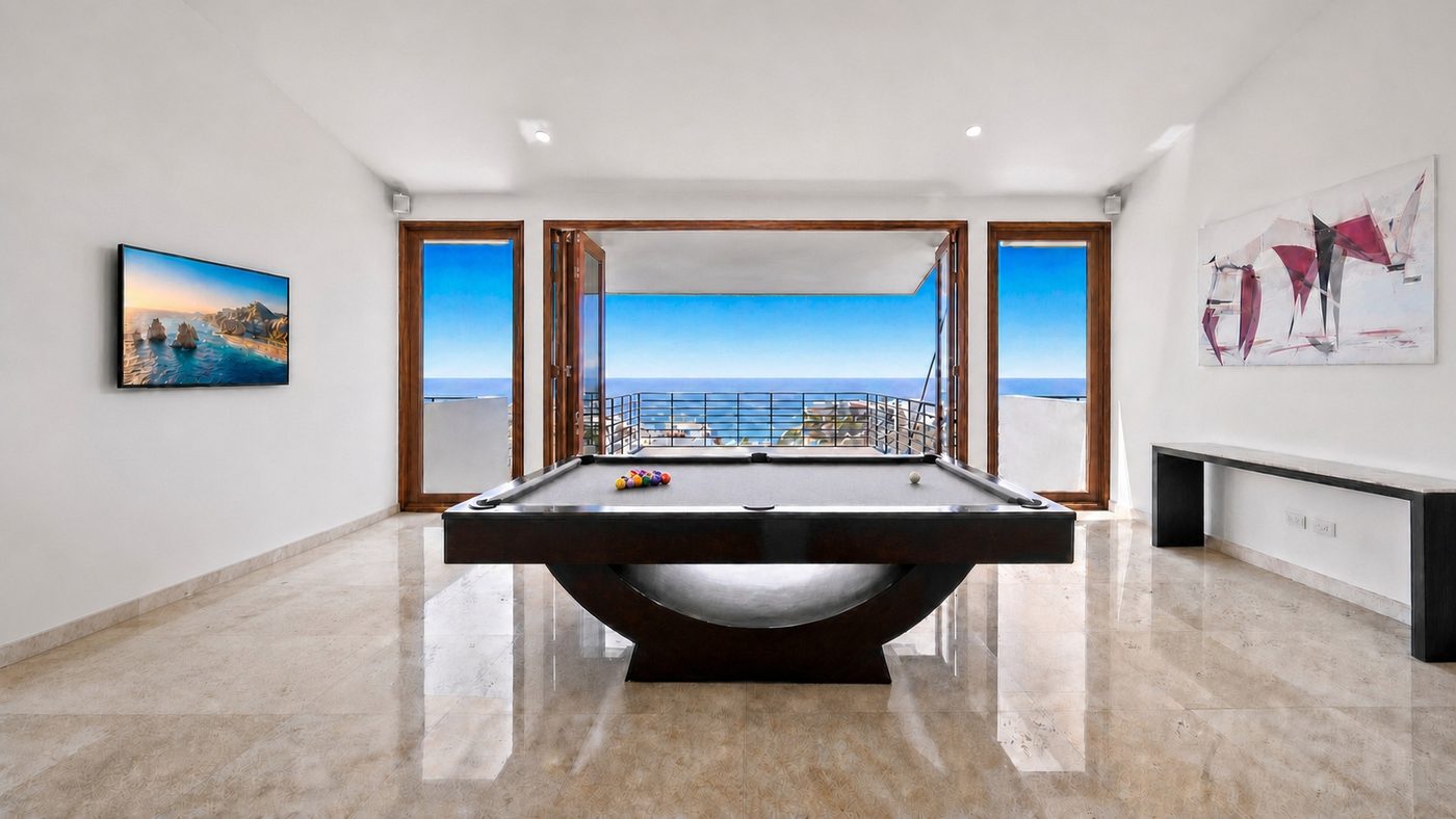Billiards